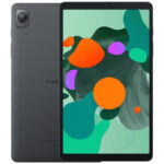 Blackview Tab 60 8.68" 6/128GB / LTE Grey (6931548314073)