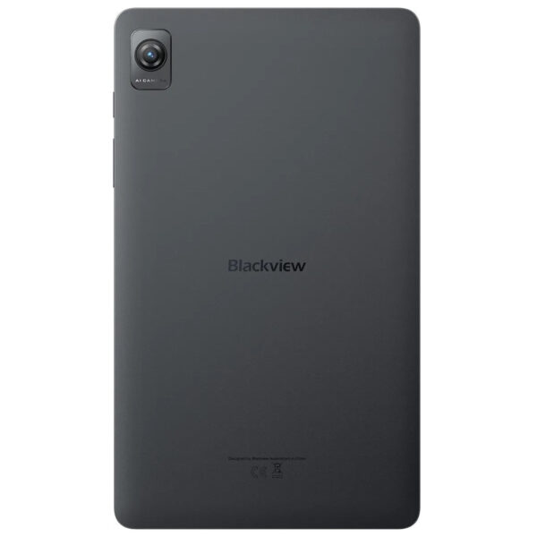 Blackview Tab 60 8.68" 6/128GB / LTE Grey (6931548314073)