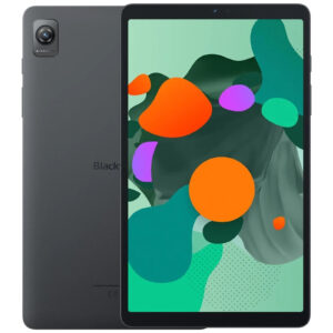 <span>Планшет</span> Blackview Tab 60 8.68" 6/128GB / LTE Grey (6931548314073)