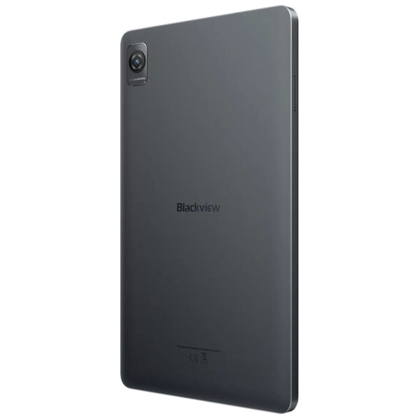Blackview Tab 60 8.68" 6/128GB / LTE Grey (6931548314073)