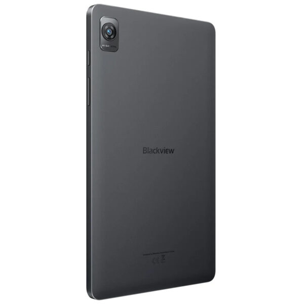 Blackview Tab 60 8.68" 6/128GB / LTE Grey (6931548314073)