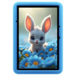 Blackview Tab 60 Pro Kids 10.1” 8/128GB LTE Ocean Blue (6931548327851)
