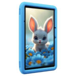 Blackview Tab 60 Pro Kids 10.1” 8/128GB LTE Ocean Blue (6931548327851)