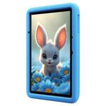 Blackview Tab 60 Pro Kids 10.1” 8/128GB LTE Ocean Blue (6931548327851)
