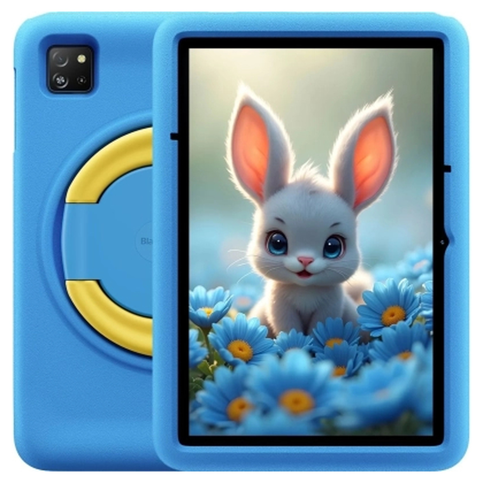 Blackview Tab 60 Pro Kids 10.1'' 8/128GB LTE Ocean Blue (6931548327851) Blackview Tab 60 Pro Kids 10.1” 8/128GB LTE Ocean Blue (6931548327851)