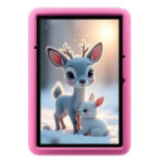 Blackview Tab 60 Pro Kids 10.1” 8/128GB LTE Rose Pink (6931548327844)