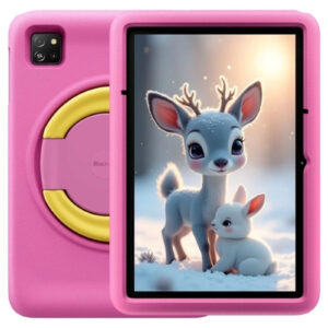 <span>Планшет</span> Blackview Tab 60 Pro Kids 10.1” 8/128GB LTE Rose Pink (6931548327844)