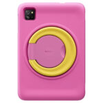 Blackview Tab 60 Pro Kids 10.1” 8/128GB LTE Rose Pink (6931548327844)