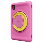 Blackview Tab 60 Pro Kids 10.1” 8/128GB LTE Rose Pink (6931548327844)