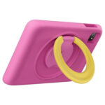 Blackview Tab 60 Pro Kids 10.1” 8/128GB LTE Rose Pink (6931548327844)