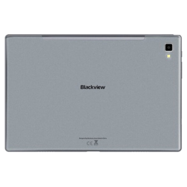 Blackview Tab 8 10.1" 4/128GB WiFi Grey (6931548313243)