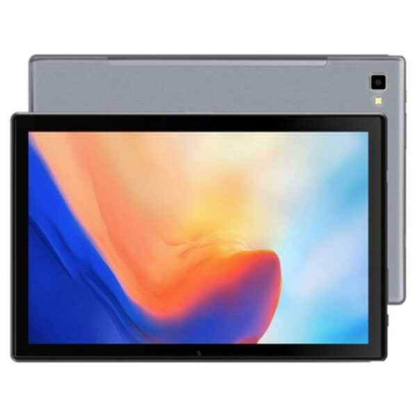 Blackview Tab 8 10.1" 4/128GB WiFi Grey (6931548313243)