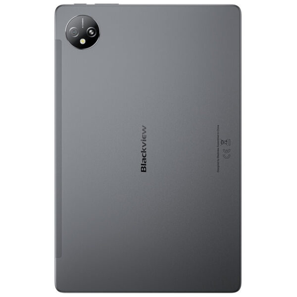 Blackview Tab 80 10.1" 4/128GB LTE Grey (6931548314493)