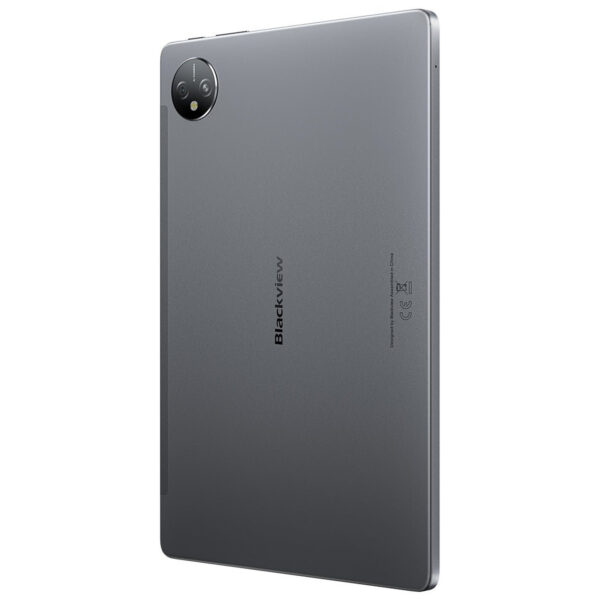 Blackview Tab 80 10.1" 4/128GB LTE Grey (6931548314493)