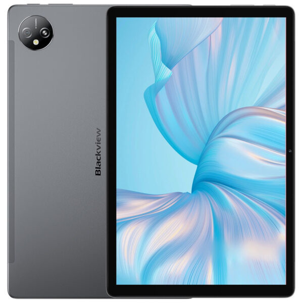 Blackview Tab 80 10.1" 4/128GB LTE Grey (6931548314493)