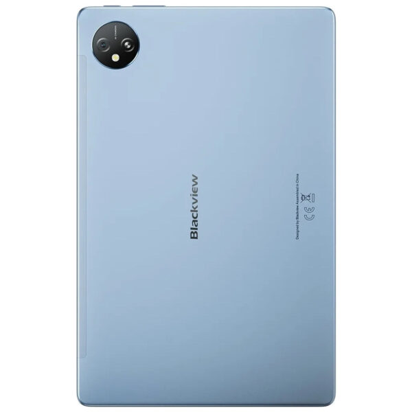 Blackview Tab 80 10.1" 8/128GB / LTE Blue (6931548314547)