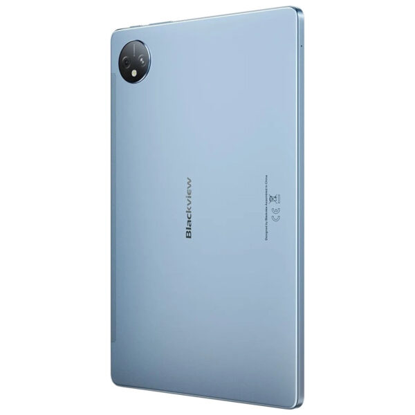 Blackview Tab 80 10.1" 8/128GB / LTE Blue (6931548314547)