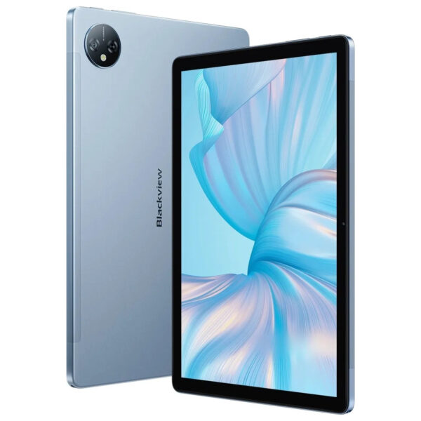 Blackview Tab 80 10.1" 8/128GB / LTE Blue (6931548314547)