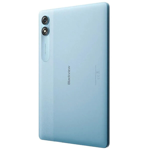 Blackview Tab 9 10.95" FHD 6 / 256GB / WIFI Blue (6931548317630)