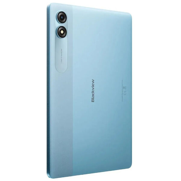Blackview Tab 9 10.95" FHD 6 / 256GB / WIFI Blue (6931548317630)