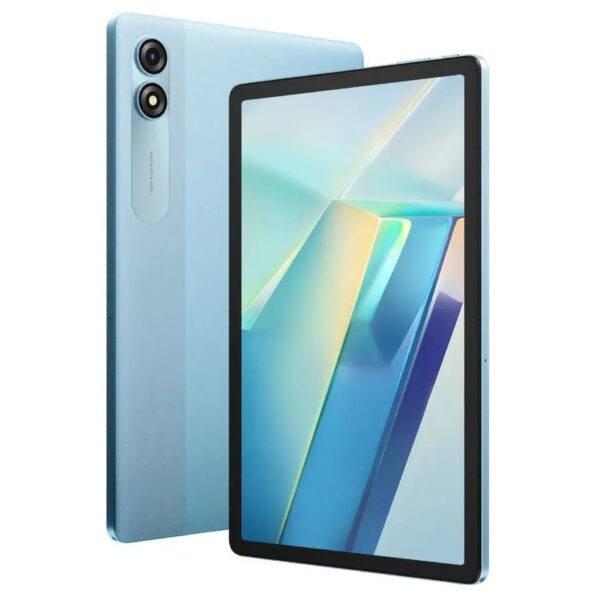 Blackview Tab 9 10.95" FHD 6 / 256GB / WIFI Blue (6931548317630)