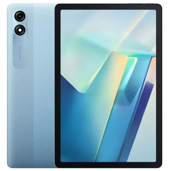 Blackview Tab 9 10.95" FHD 6 / 256GB / WIFI Blue (6931548317630)