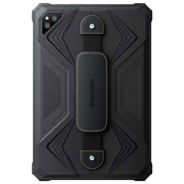 Blackview Tab Active 6 10.1" 8/128GB LTE Black (6931548313656)