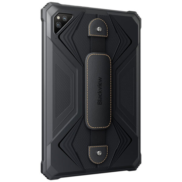 Blackview Tab Active 6 10.1" 8/128GB LTE Black (6931548313656)