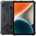 Blackview Tab Active 6 10.1" 8/128GB LTE Black (6931548313656)