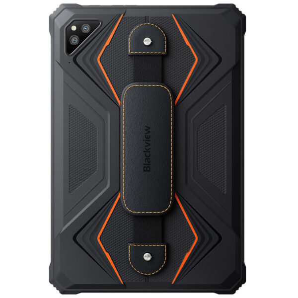 Blackview Tab Active 6 10.1" 8/128GB LTE Orange (6931548313670)
