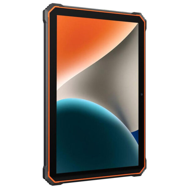 Blackview Tab Active 6 10.1" 8/128GB LTE Orange (6931548313670)