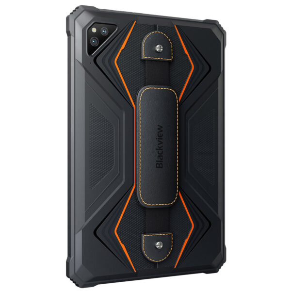 Blackview Tab Active 6 10.1" 8/128GB LTE Orange (6931548313670)