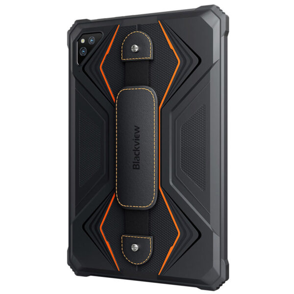 Blackview Tab Active 6 10.1" 8/128GB LTE Orange (6931548313670)