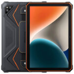 Blackview Tab Active 6 10.1" 8/128GB LTE Orange (6931548313670)