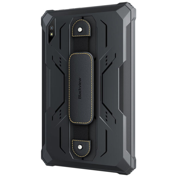 Blackview Tab Active 8 10.36" 6/128GB LTE Black (6931548313625)