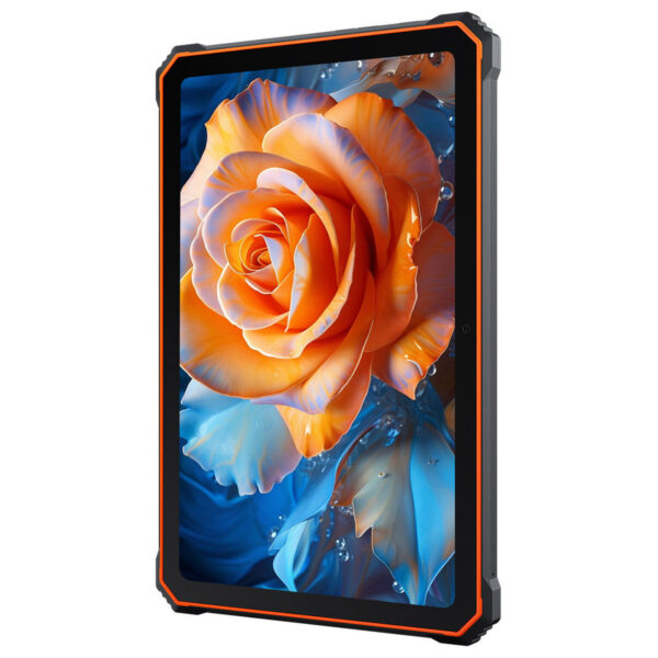 Blackview Tab Active 8 10.36" 6/128GB /LTE Orange (6931548313649)