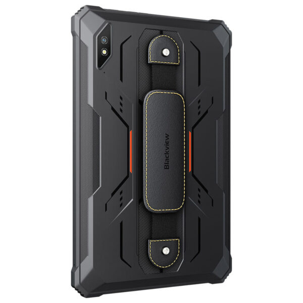 Blackview Tab Active 8 10.36" 6/128GB /LTE Orange (6931548313649)