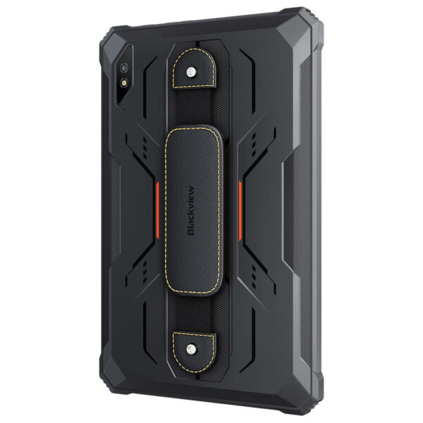 Blackview Tab Active 8 10.36" 6/128GB /LTE Orange (6931548313649)
