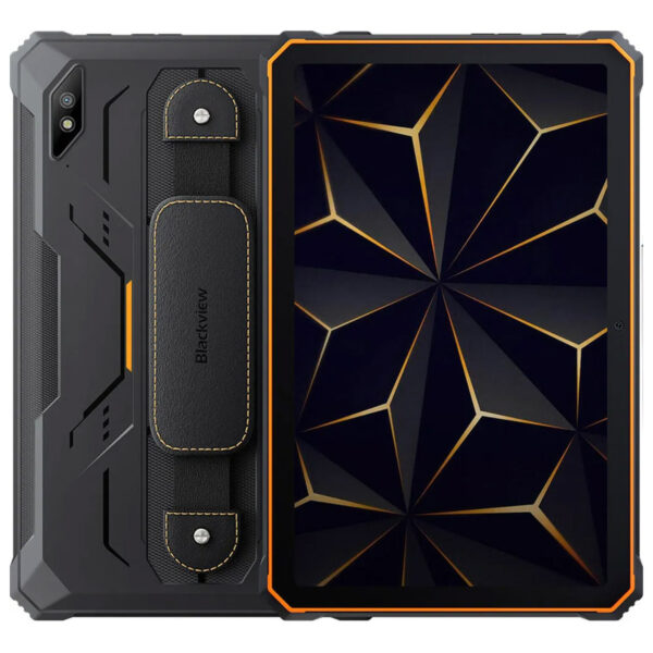 Blackview Tab Active 8 10.36" 6/128GB /LTE Orange (6931548313649)
