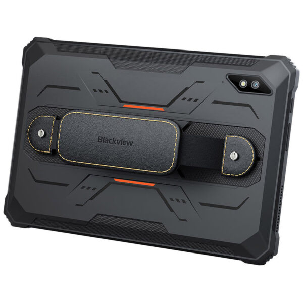 Blackview Tab Active 8 10.36" 6/128GB /LTE Orange (6931548313649)