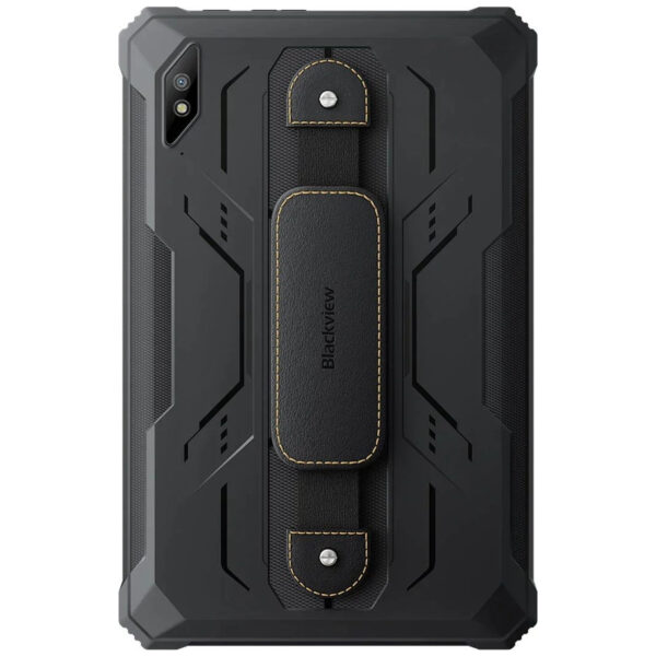 Blackview Tab Active 8 Pro 8/256GB LTE Black (6931548313724)