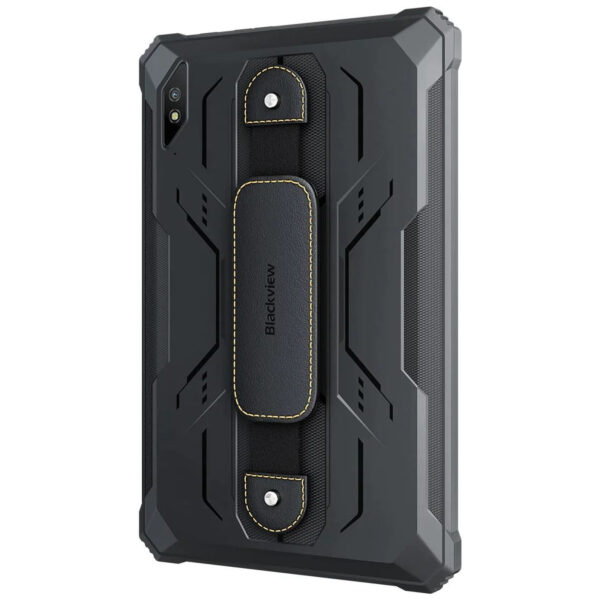 Blackview Tab Active 8 Pro 8/256GB LTE Black (6931548313724)