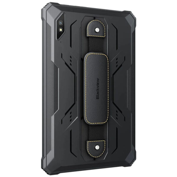 Blackview Tab Active 8 Pro 8/256GB LTE Black (6931548313724)