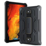 Blackview Tab Active 8 Pro 8/256GB LTE Black (6931548313724)