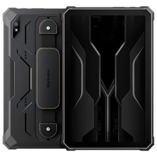 Blackview Tab Active 8 Pro 8/256GB LTE Black (6931548313724)