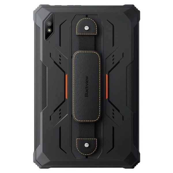 Blackview Tab Active 8 Pro 8/256GB LTE Orange (6931548313731)
