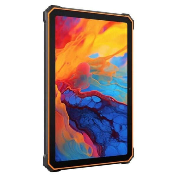 Blackview Tab Active 8 Pro 8/256GB LTE Orange (6931548313731)