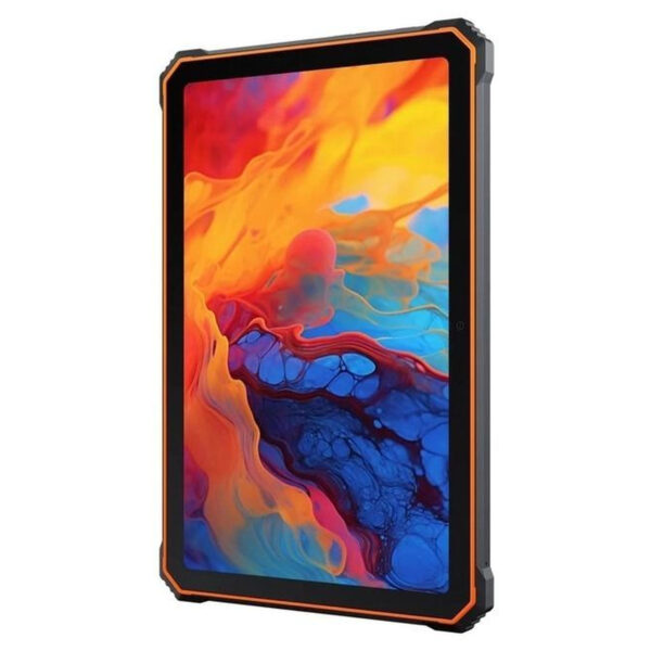 Blackview Tab Active 8 Pro 8/256GB LTE Orange (6931548313731)