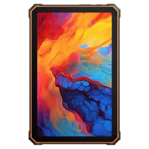 <span>Планшет</span> Blackview Tab Active 8 Pro 8/256GB LTE Orange (6931548313731)