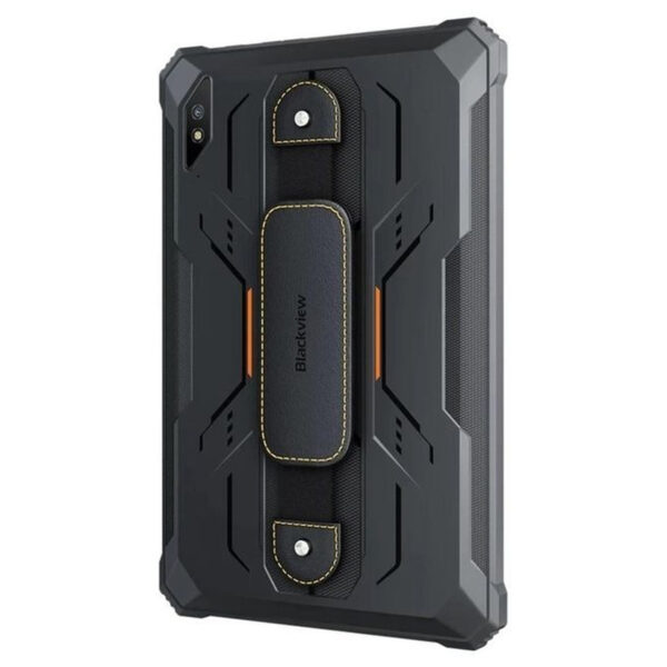 Blackview Tab Active 8 Pro 8/256GB LTE Orange (6931548313731)
